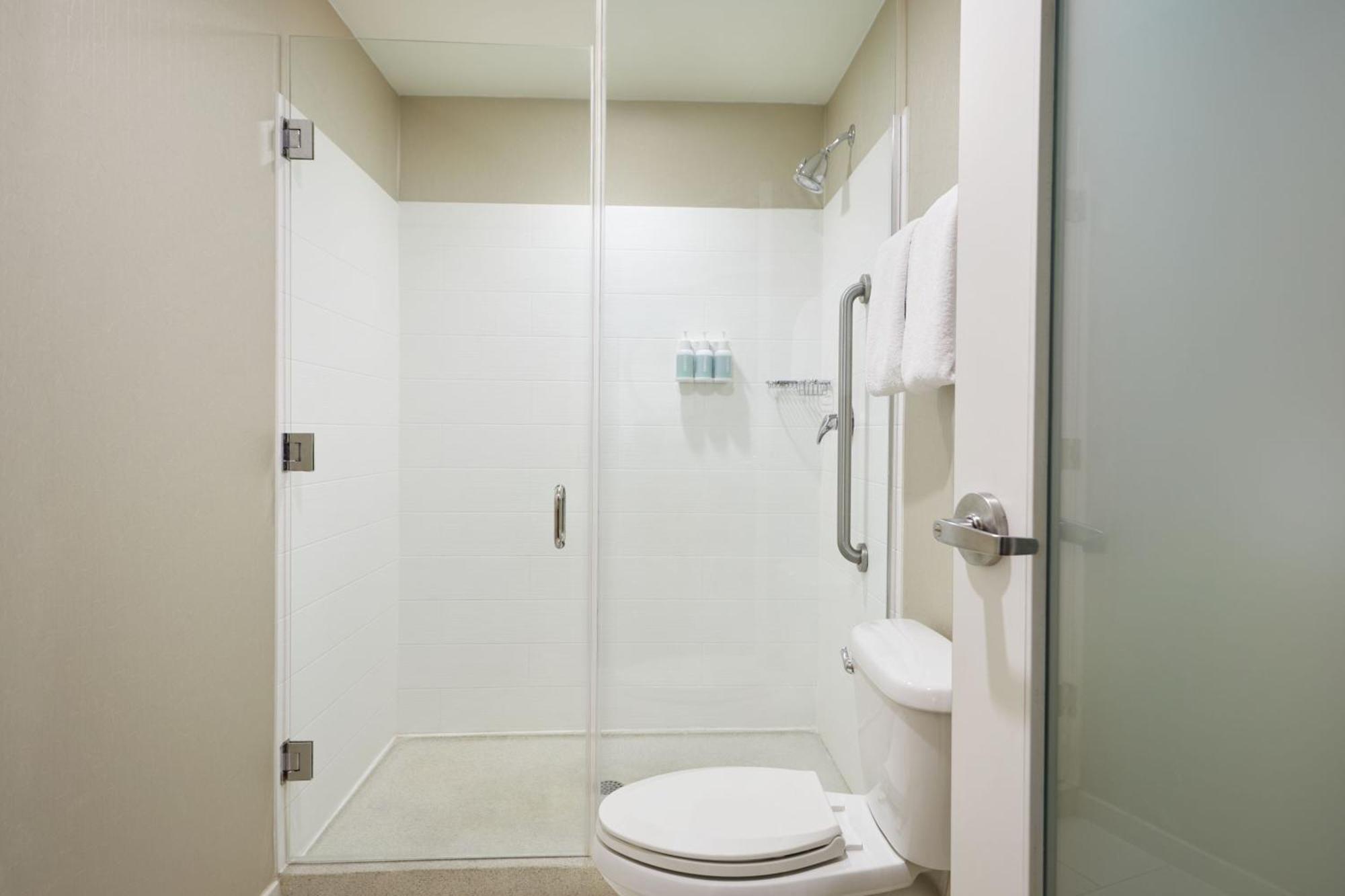 Springhill Suites St. Louis Brentwood Eksteriør billede