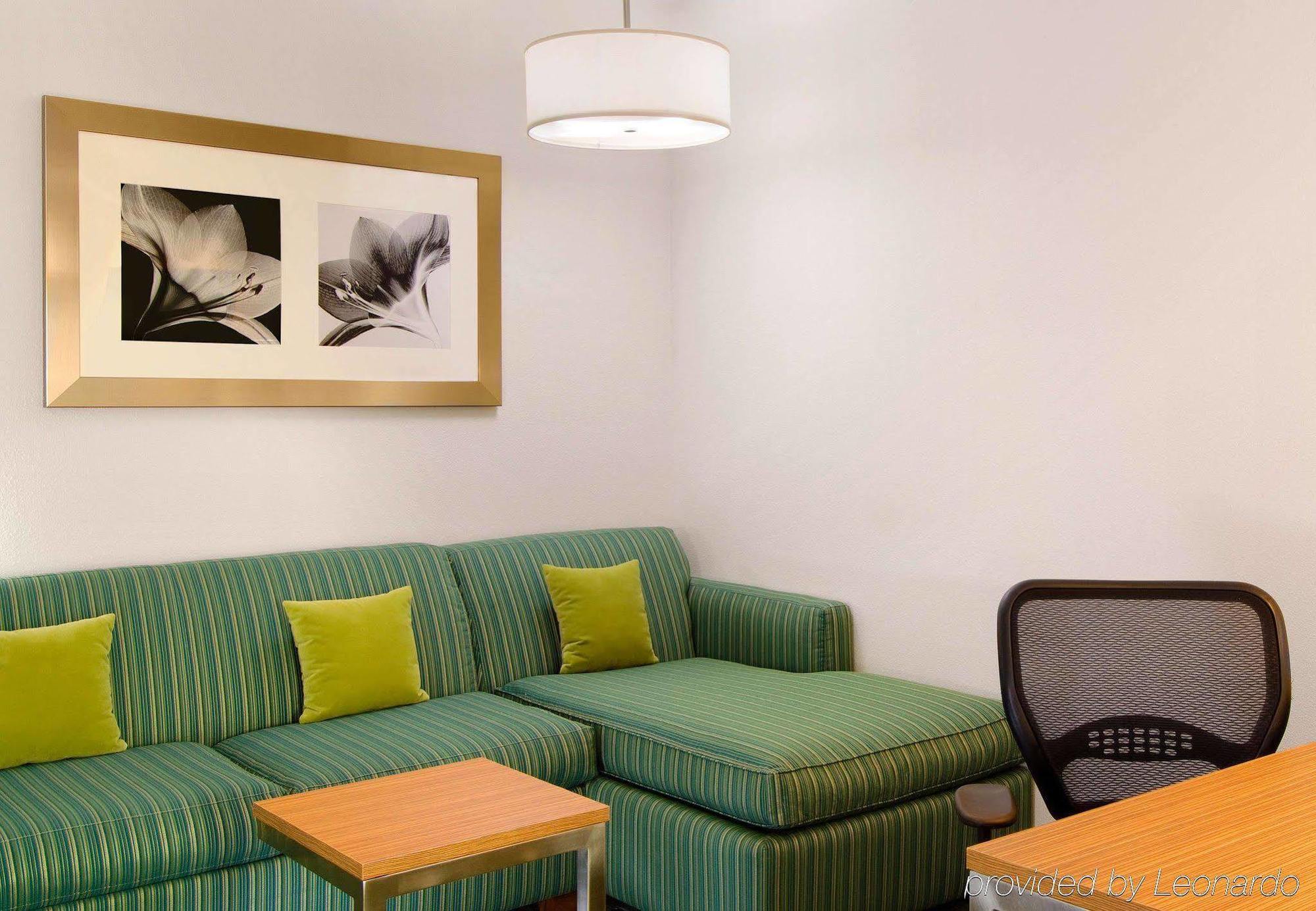 Springhill Suites St. Louis Brentwood Værelse billede